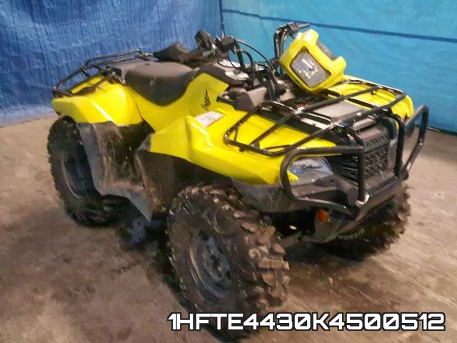 1HFTE4430K4500512