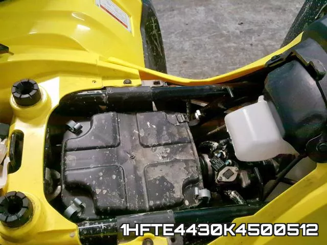 1HFTE4430K4500512