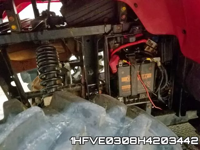 1HFVE0308H4203442