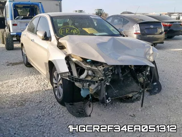 1HGCR2F34EA051312