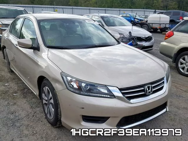 1HGCR2F39EA113979