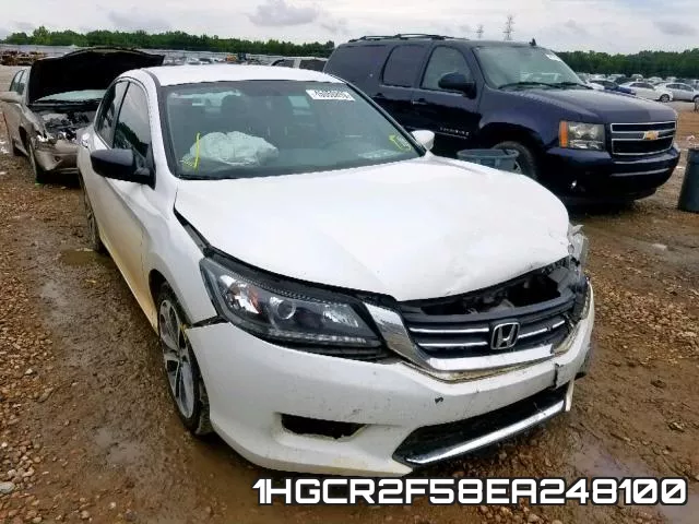 1HGCR2F58EA248100