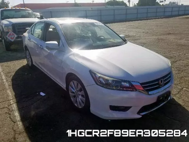 1HGCR2F89EA305284