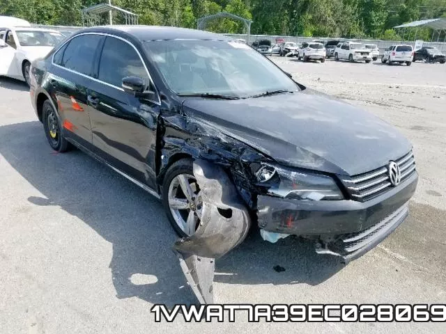 1VWAT7A39EC028069