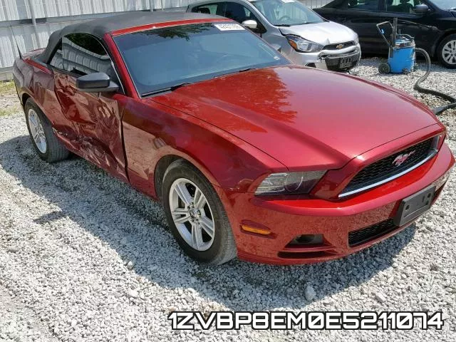 1ZVBP8EM0E5211074