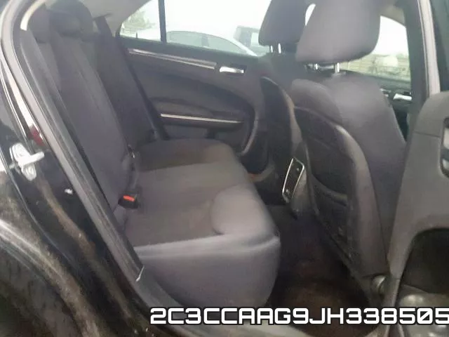 2C3CCAAG9JH338505