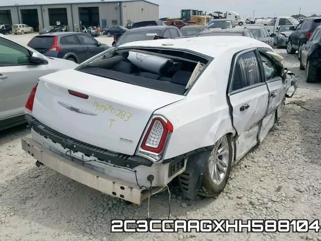 2C3CCAAGXHH588104