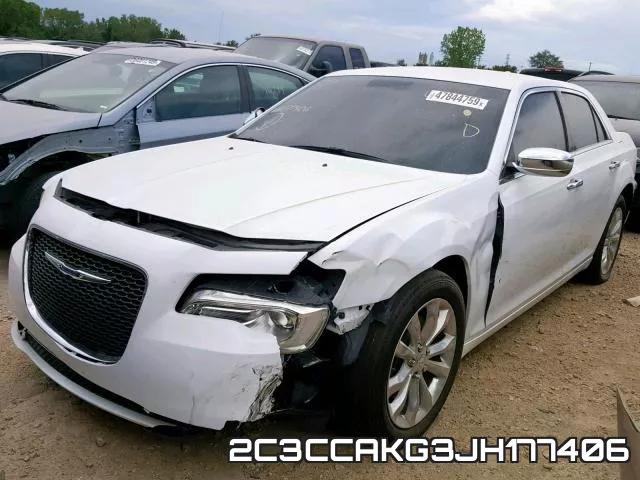 2C3CCAKG3JH177406