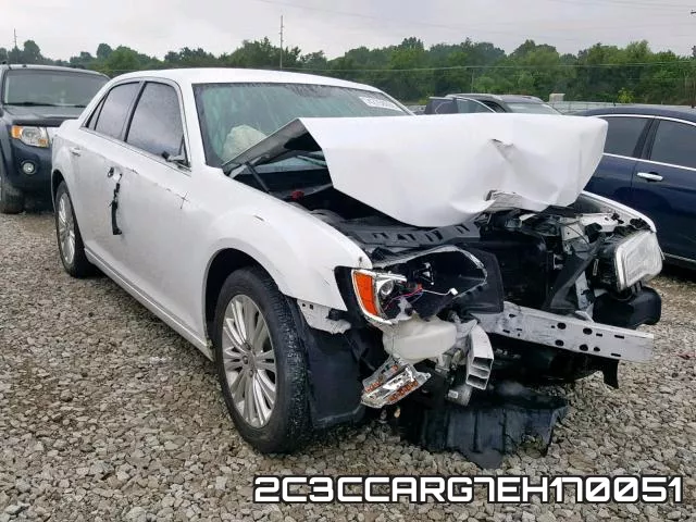 2C3CCARG7EH170051