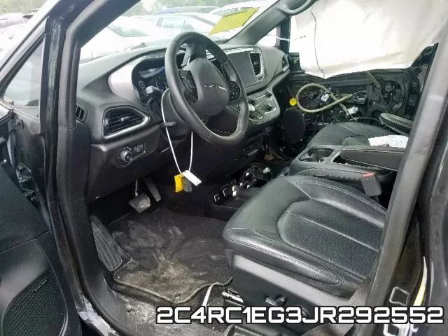 2C4RC1EG3JR292552