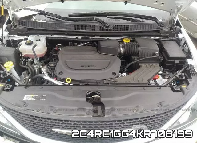 2C4RC1GG4KR708199