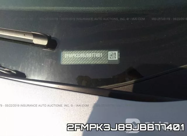 2FMPK3J89JBB77401