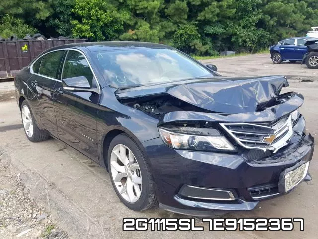 2G1115SL7E9152367