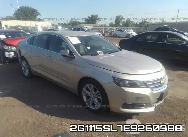 2G1115SL7E9260388