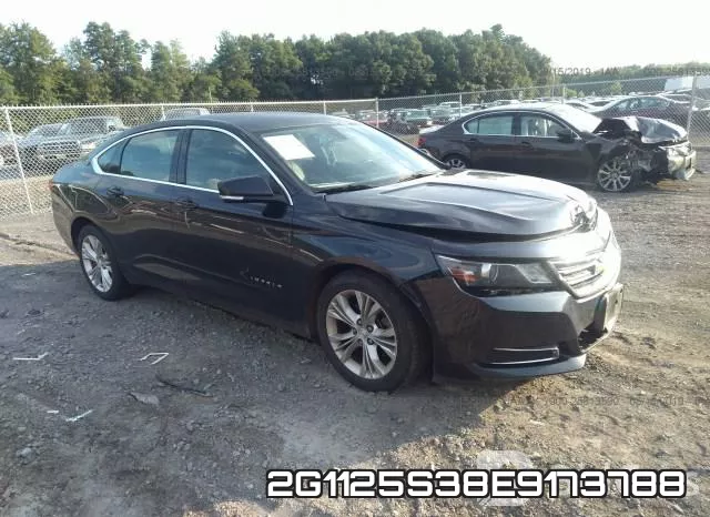 2G1125S38E9173788