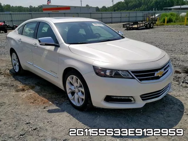 2G1155S33E9132959