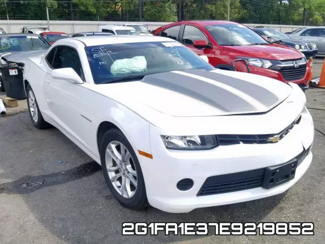 2G1FA1E37E9219852