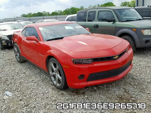 2G1FB1E36E9265718