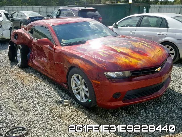 2G1FE1E31E9228440