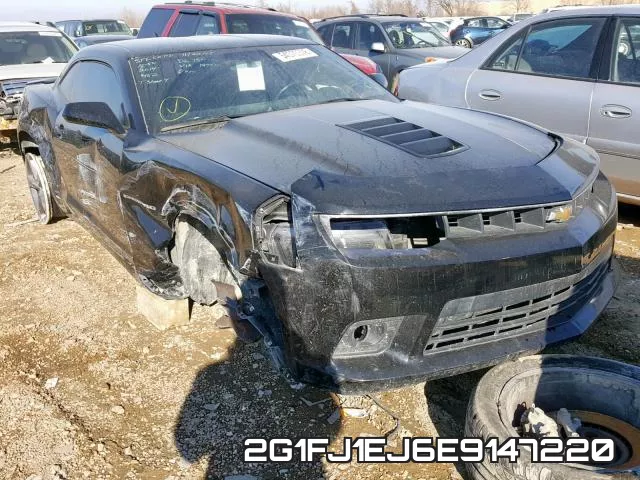 2G1FJ1EJ6E9147220