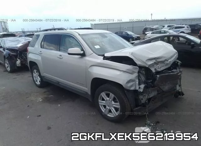 2GKFLXEK5E6213954