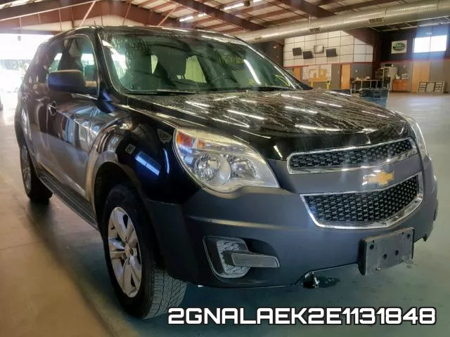 2GNALAEK2E1131848