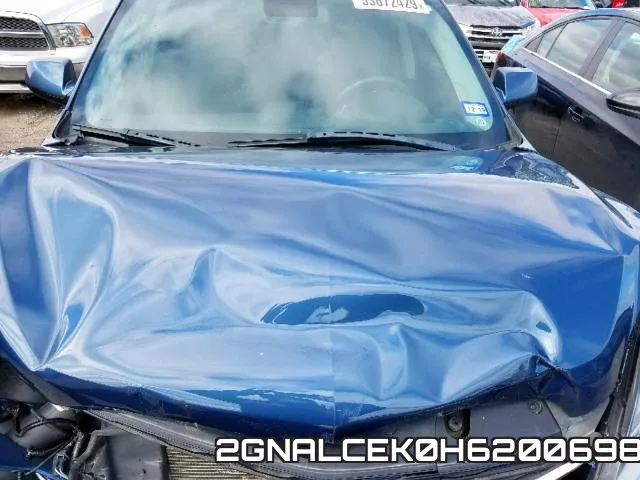 2GNALCEK0H6200698