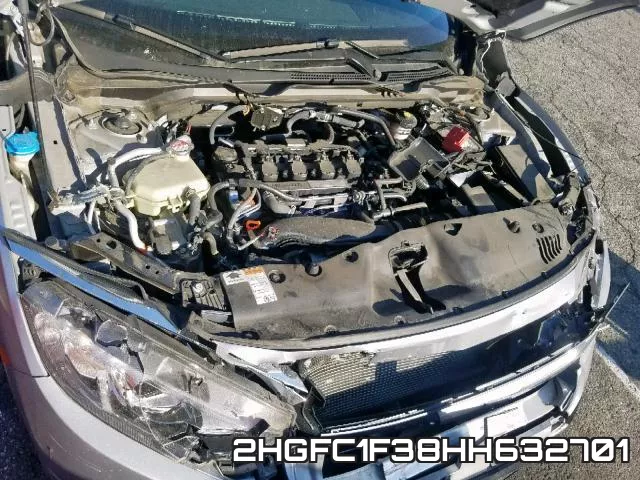 2HGFC1F38HH632701