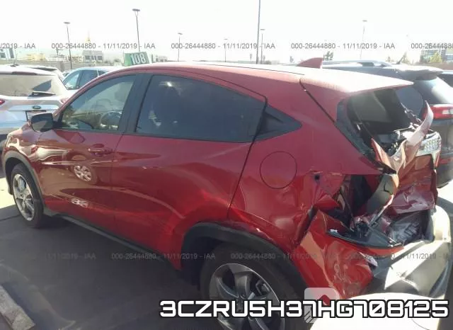 3CZRU5H37HG708125