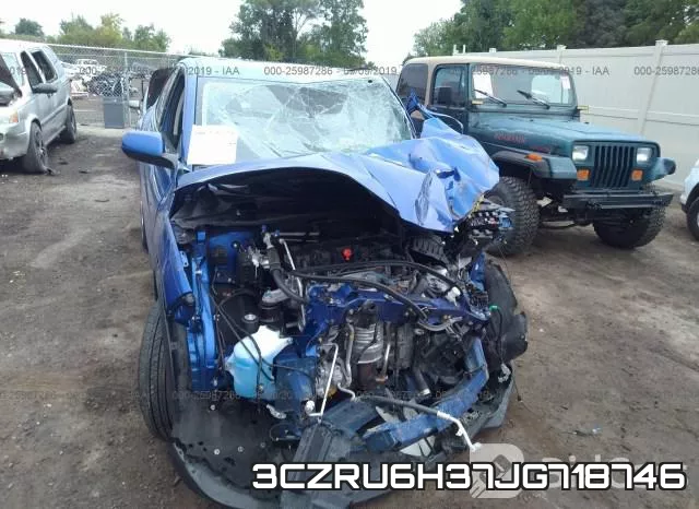 3CZRU6H37JG718746