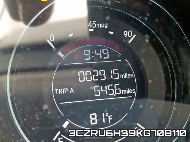 3CZRU6H39KG708110