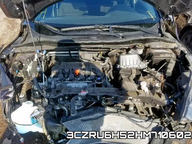 3CZRU6H52HM710602