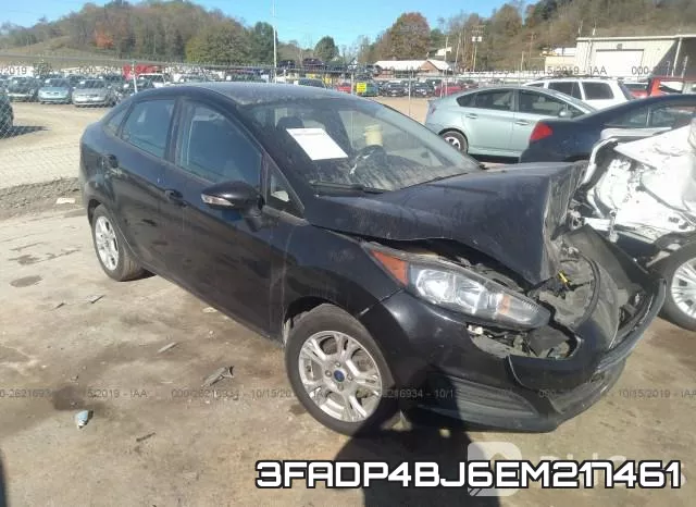 3FADP4BJ6EM217461