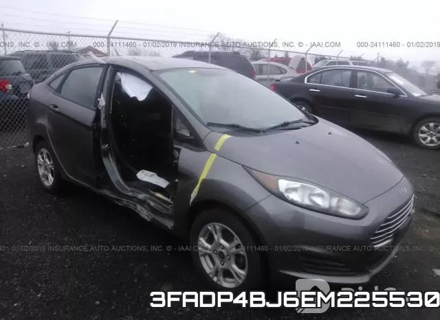 3FADP4BJ6EM225530