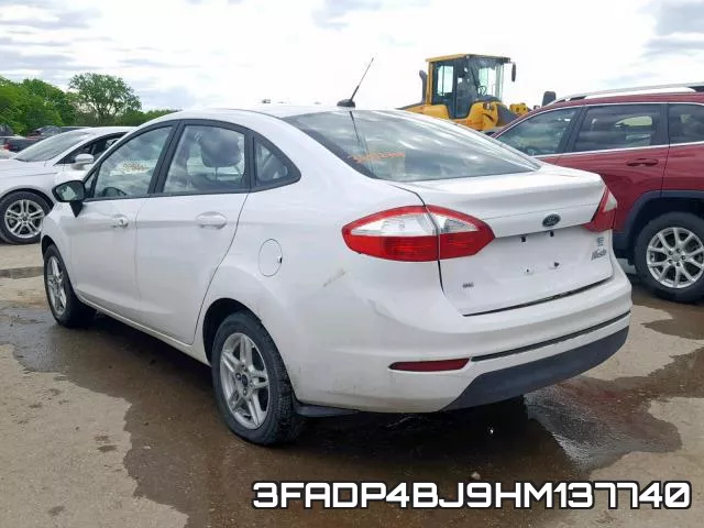 3FADP4BJ9HM137740