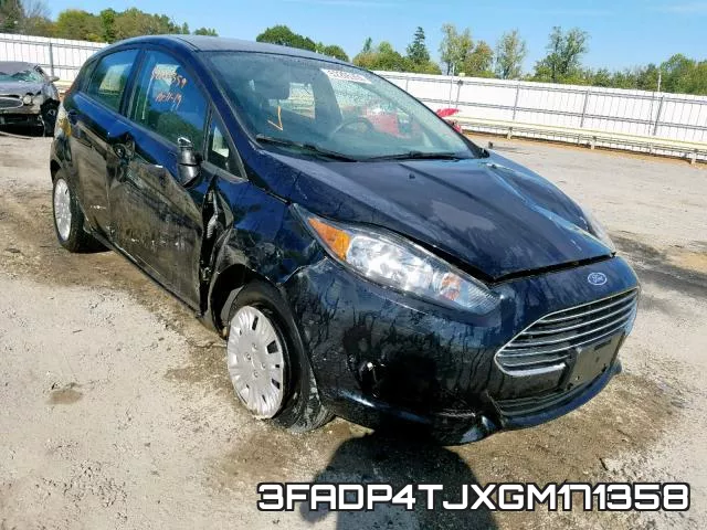 3FADP4TJXGM171358