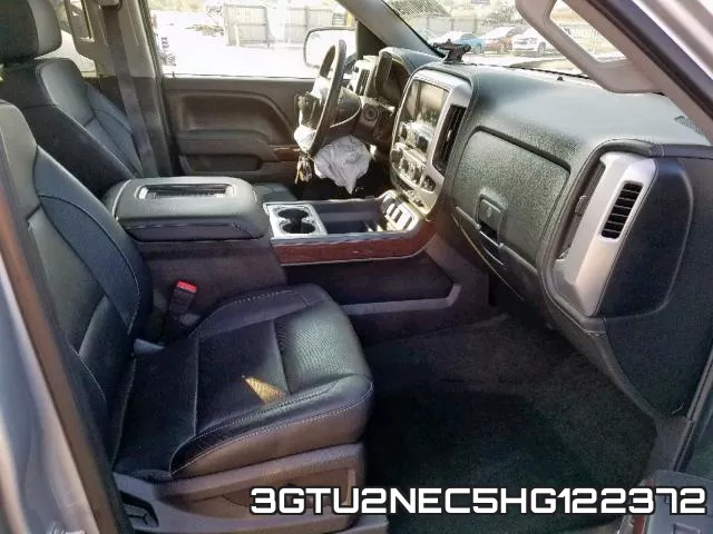 3GTU2NEC5HG122372