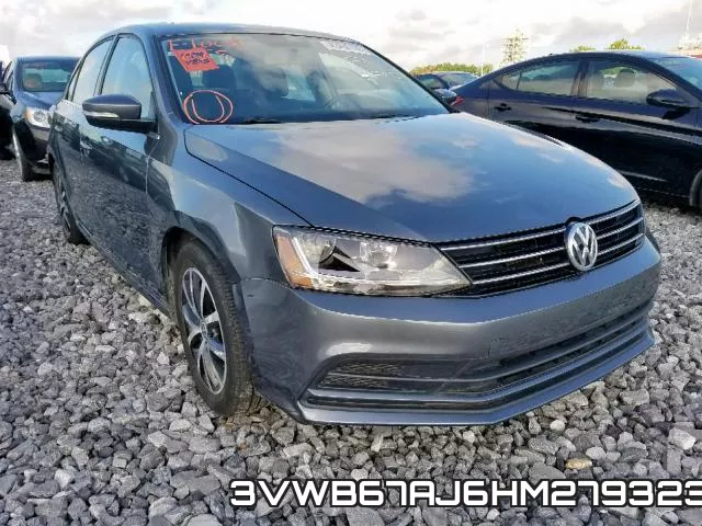 3VWB67AJ6HM279323