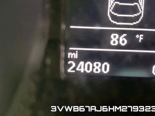 3VWB67AJ6HM279323