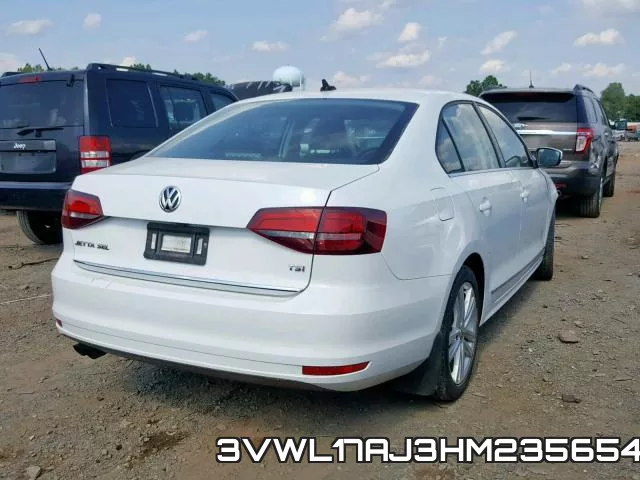 3VWL17AJ3HM235654