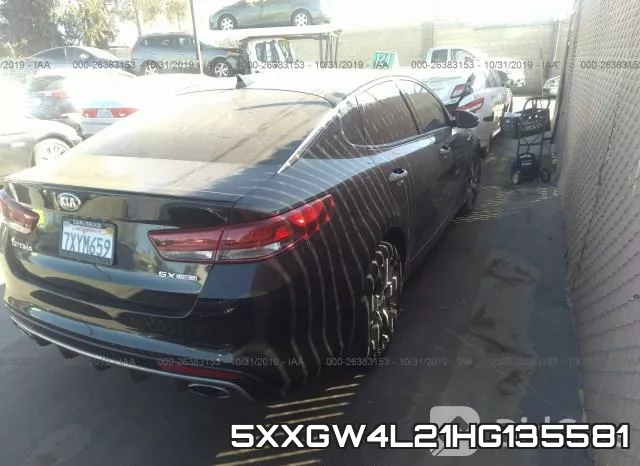 5XXGW4L21HG135581