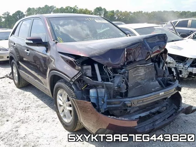 5XYKT3A67EG443820