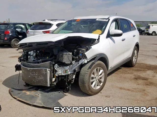 5XYPGDA34HG268047