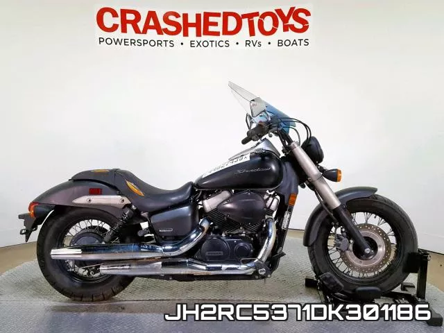 JH2RC5371DK301186