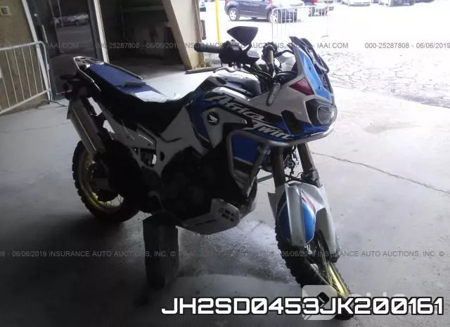 JH2SD0453JK200161