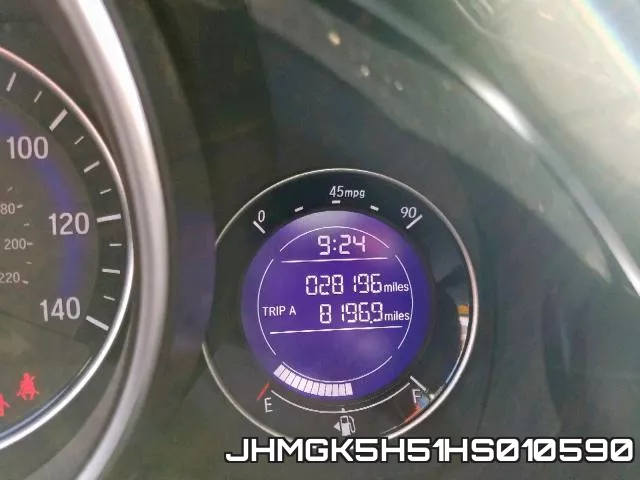 JHMGK5H51HS010590