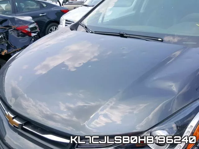 KL7CJLSB0HB196240