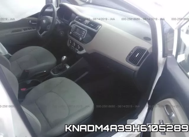 KNADM4A39H6105289