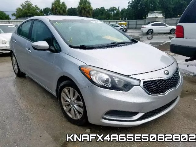 KNAFX4A65E5082802