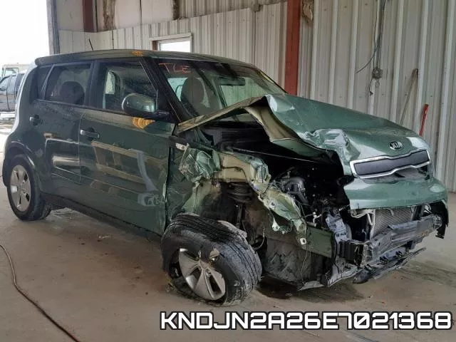 KNDJN2A26E7021368